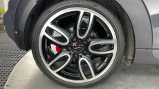 MINI Hatchback 2.0 John Cooper Works 3dr Auto Petrol Hatchback
